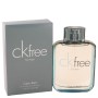 CALVIN KLEIN - CK FREE - EDT100H